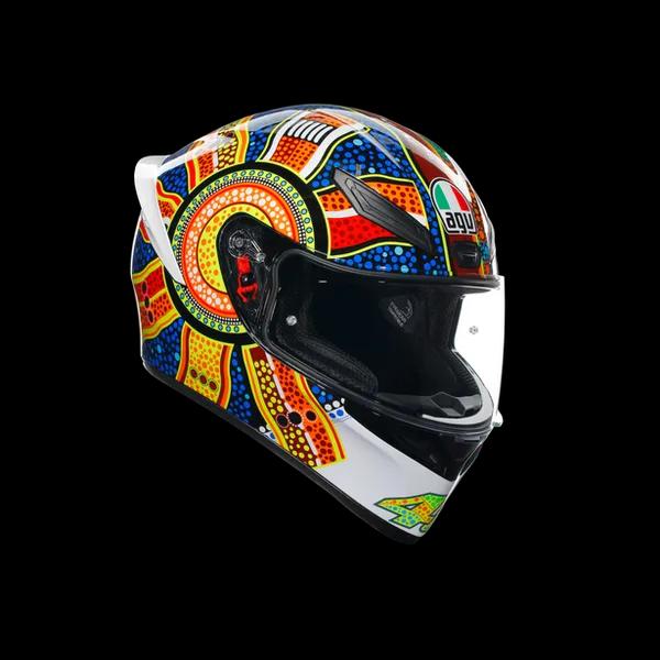 AGV K1 S - Dreamtime